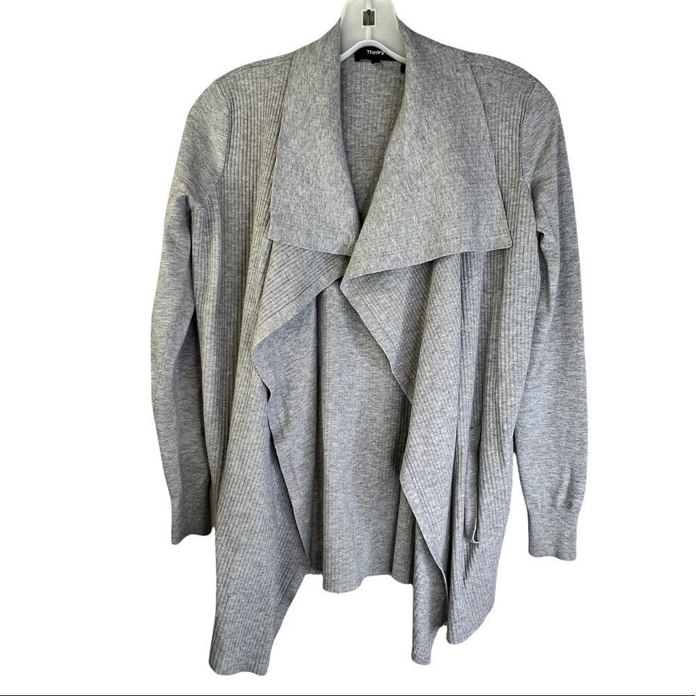 Theory Cardigan Sweater‎